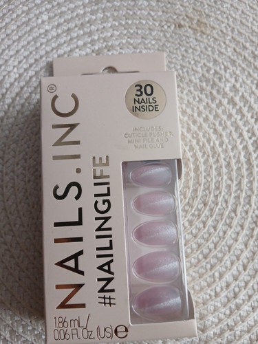 Nails inc nailinglife kylie - inc,
