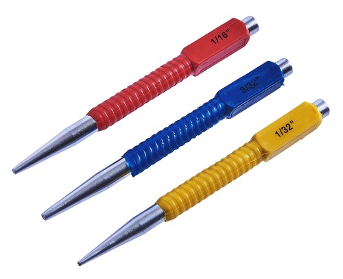 Amtech farbkodiertes