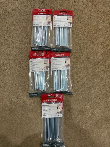 Timco express nägel - nägel, m8,0
