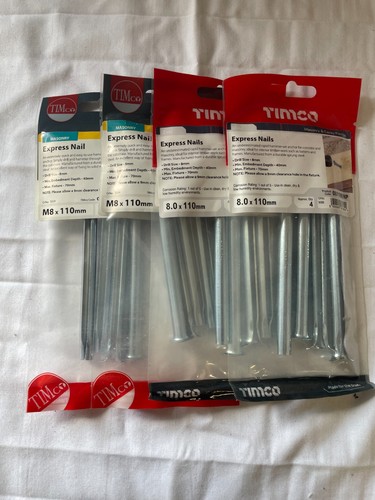 Timco express nägel - timco,