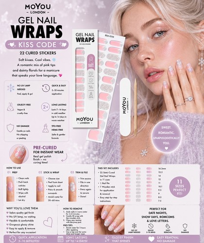 Moyou non light - moyou, gel