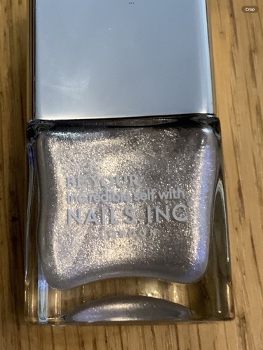 Nails inc dresscode party - dresscode,