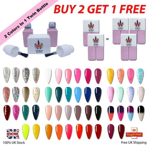 Neu cute unicorn - unicorn, nail