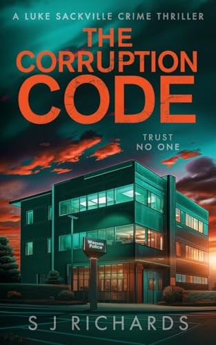 The corruption code a - corruption,