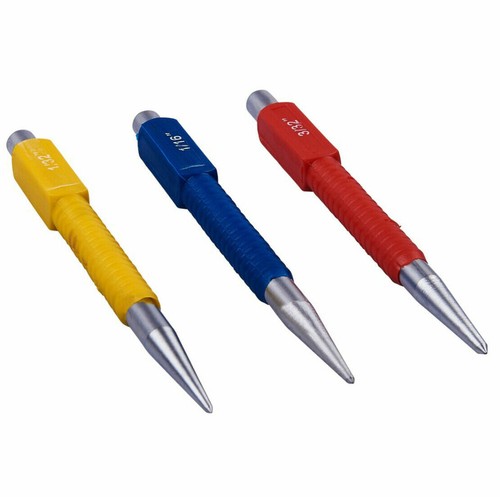 Teiliges farbkodiertes - 3-teiliges,