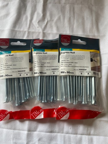 Timco express nägel x 90 - timco, m8,0